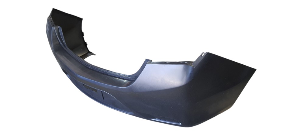 Parachoque Traseiro Chevrolet Prisma 2019 52055791 Novo 2