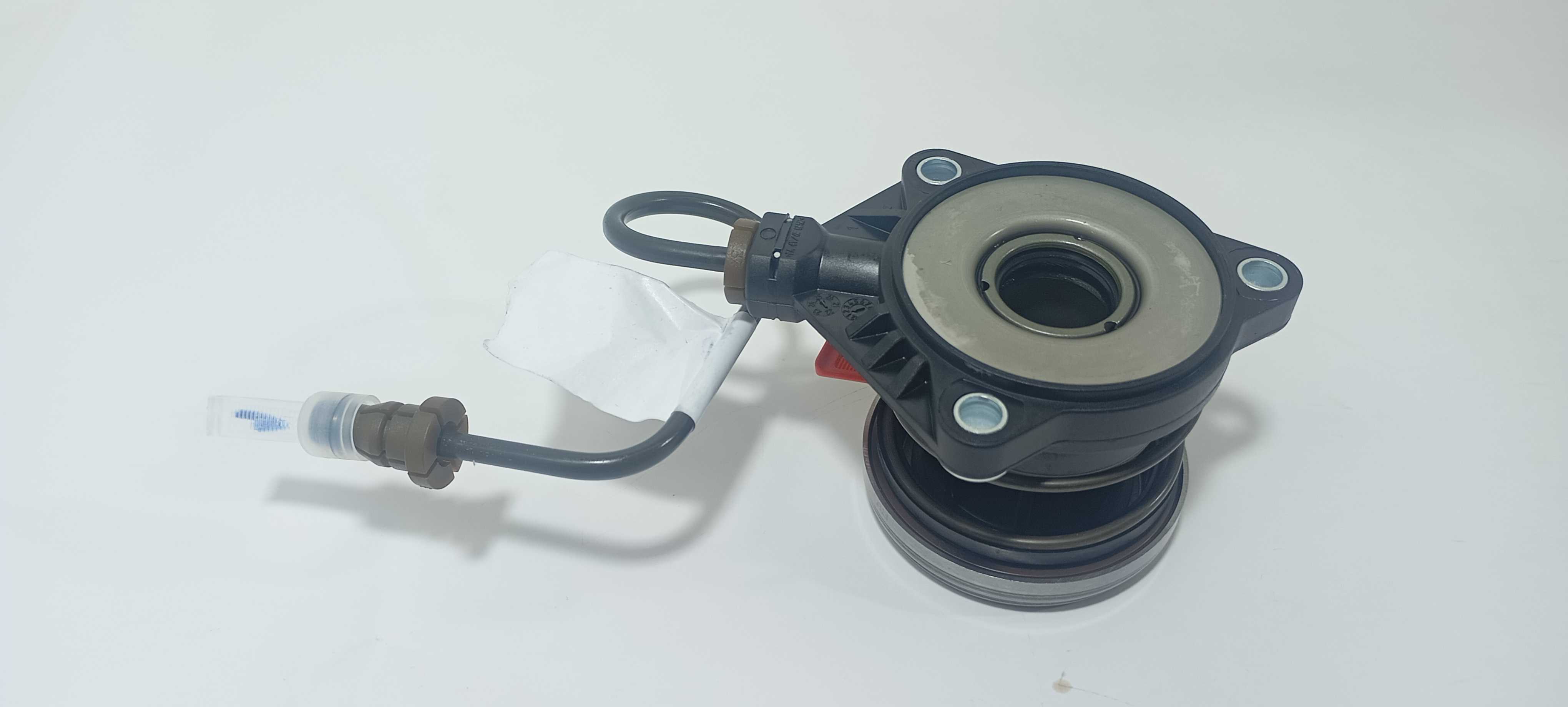 Cilindro Atuador Embreagem Gm Onix 1.0 2020 Turbo 24591142 5