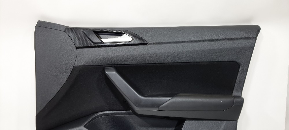 Forro Porta Dianteiro Direito Vw Virtus 2023 6ea867006 4