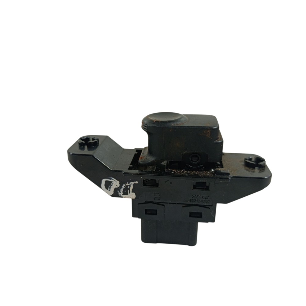Botão Vidro Dianteiro Direito Hb20s 1.6 2016 935751h000 1