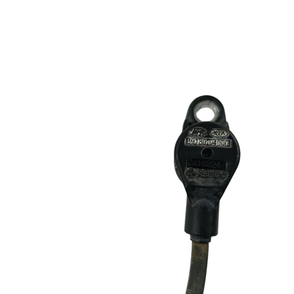 Sensor Rotação Hb20 Sense 1.0 2022 3918004000 4