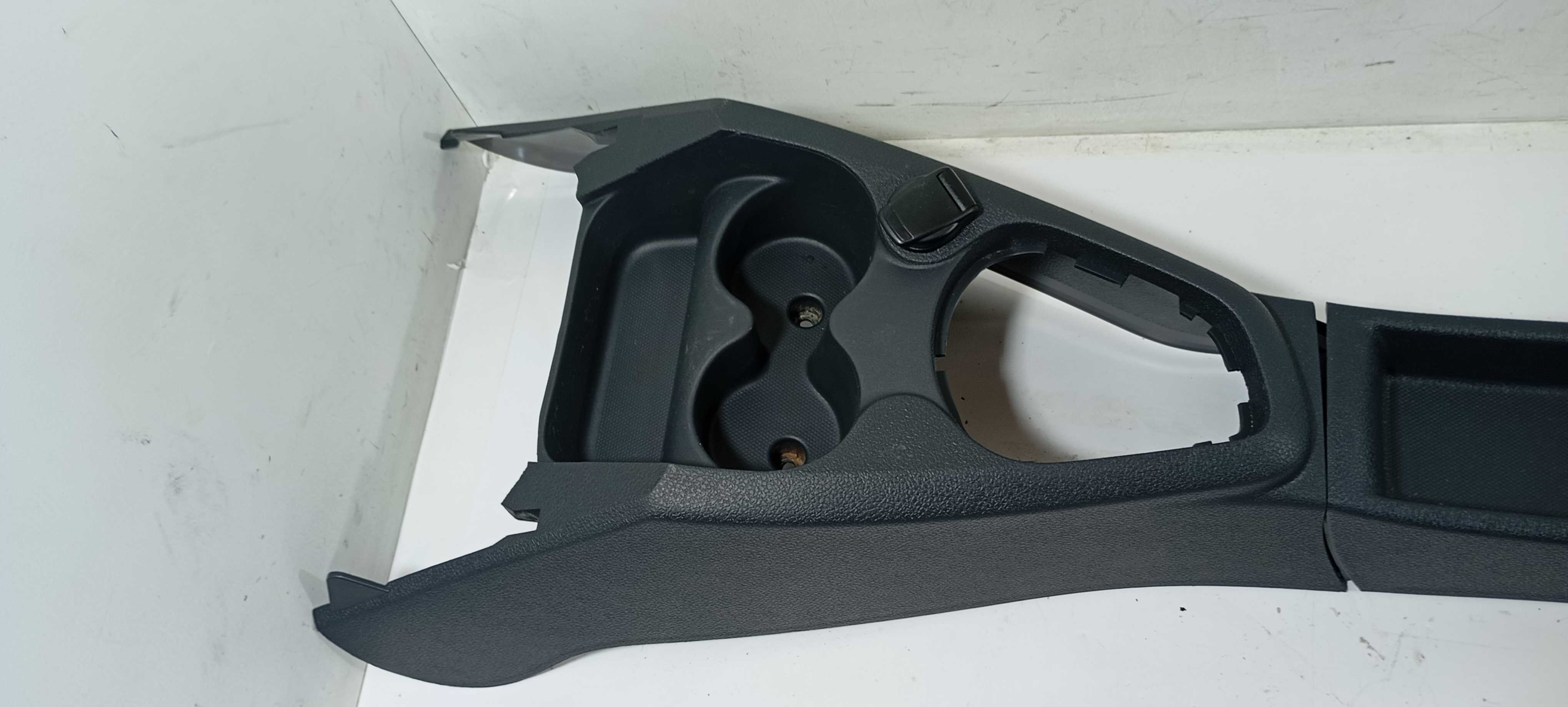 Console Central Renault Sandero 1.0 2020 363157836r 7