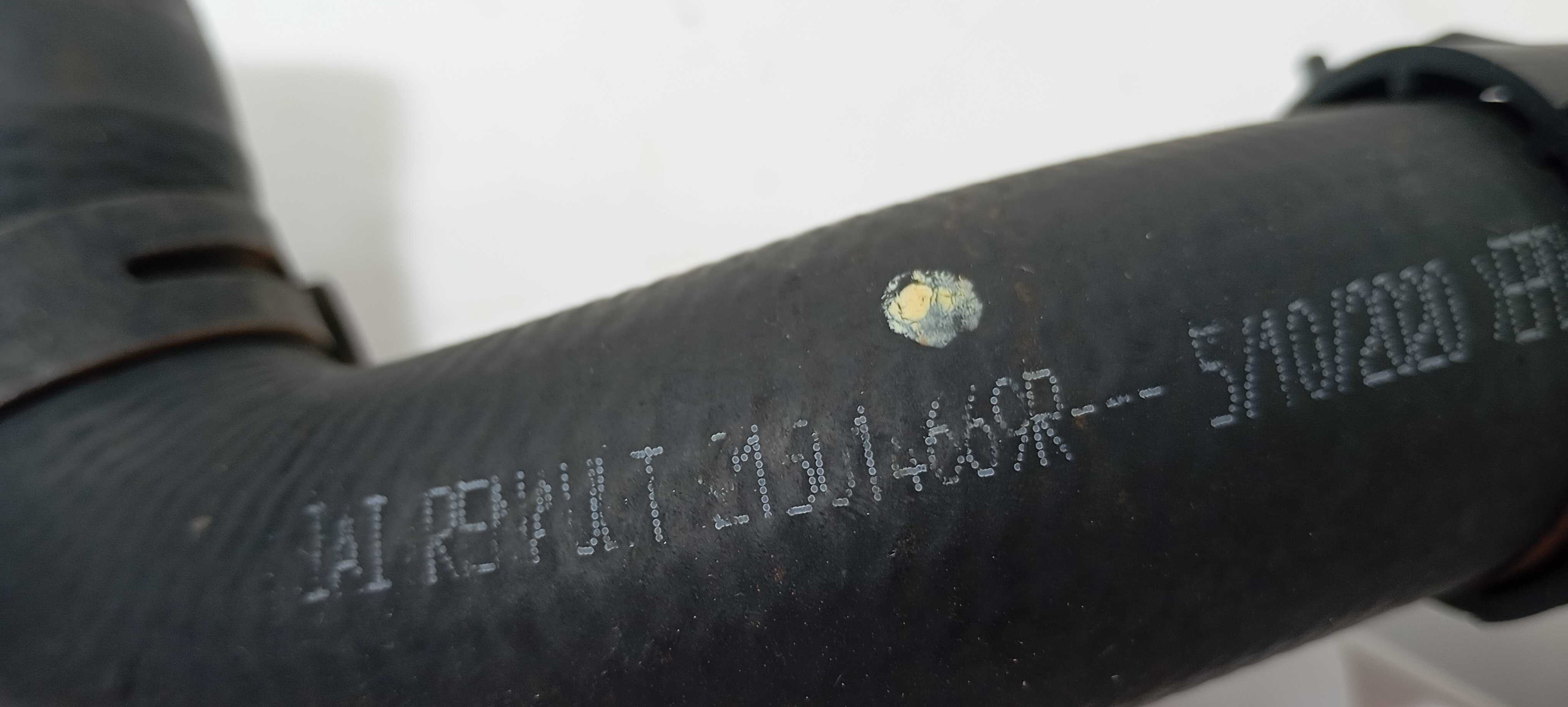 Mangueira Radiador Superior Renault Kwid 2021 215014669r 5