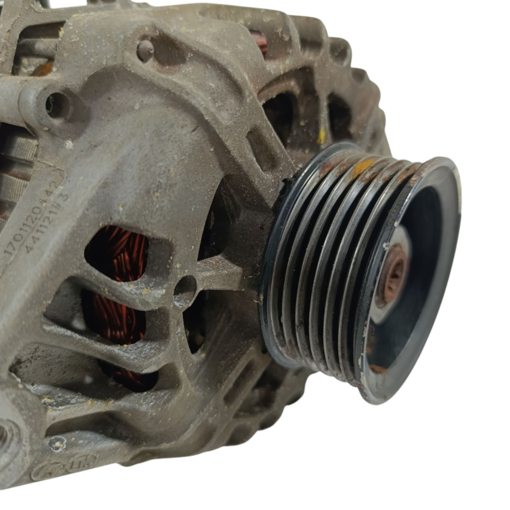 Alternador Hb20s 1.6 2018 373002b510 8