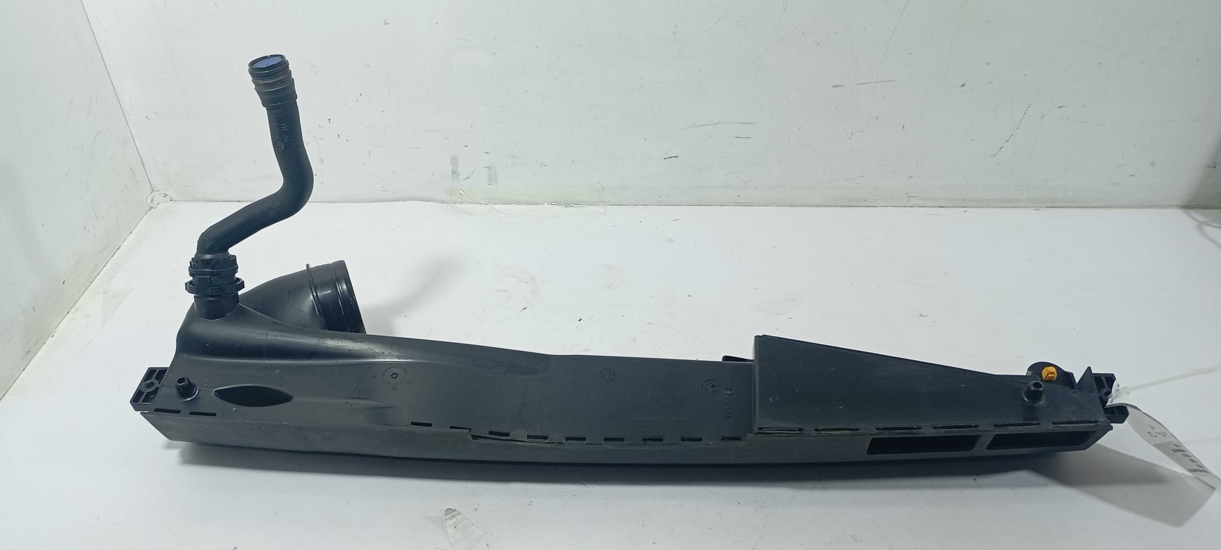 Duto De Ar Vw Virtus Confort 1.0 2023 2qb129509 Preto 1
