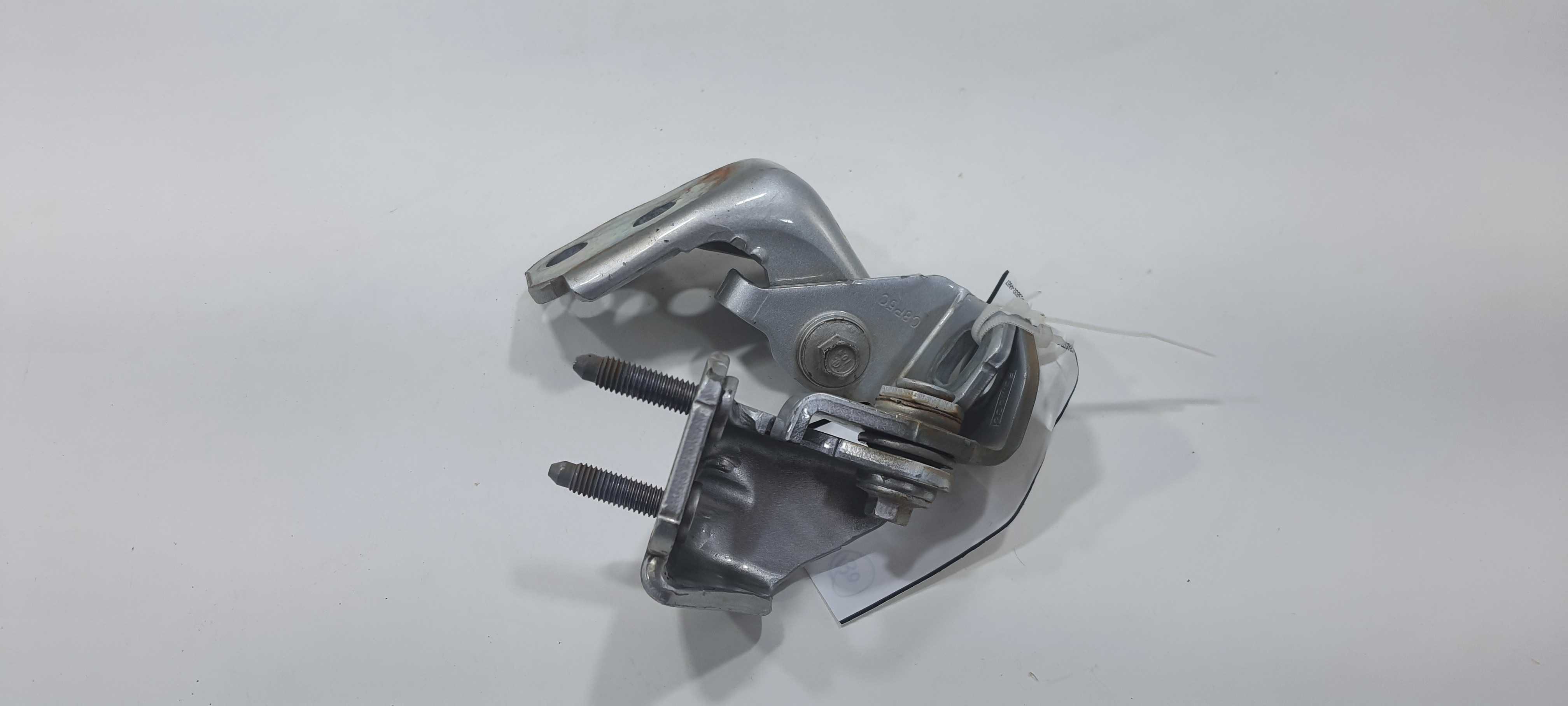 Dobradiça Porta Tras Esquerda Ford Ka 1.0 2020 Bb537822811ah 5