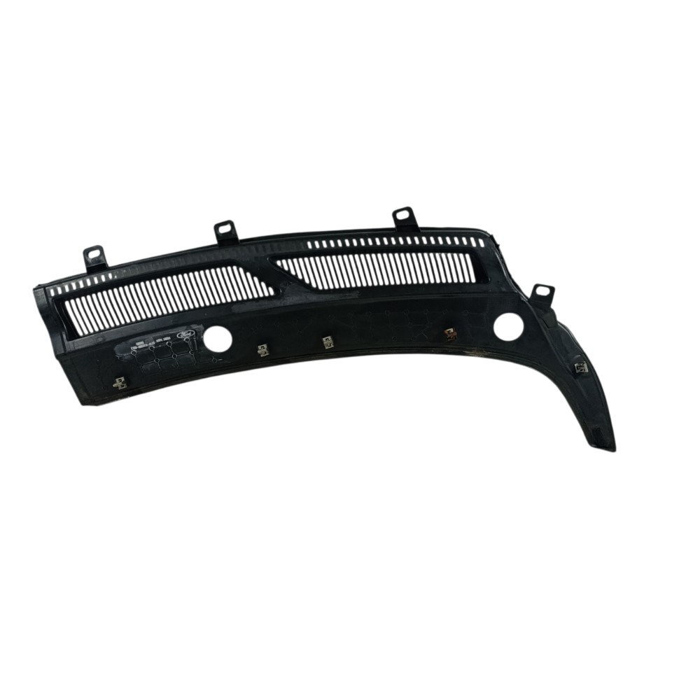 Churrasqueira Esquerdo Ford Ka Se Hatch 2020 E3b5a02217 Preto 1