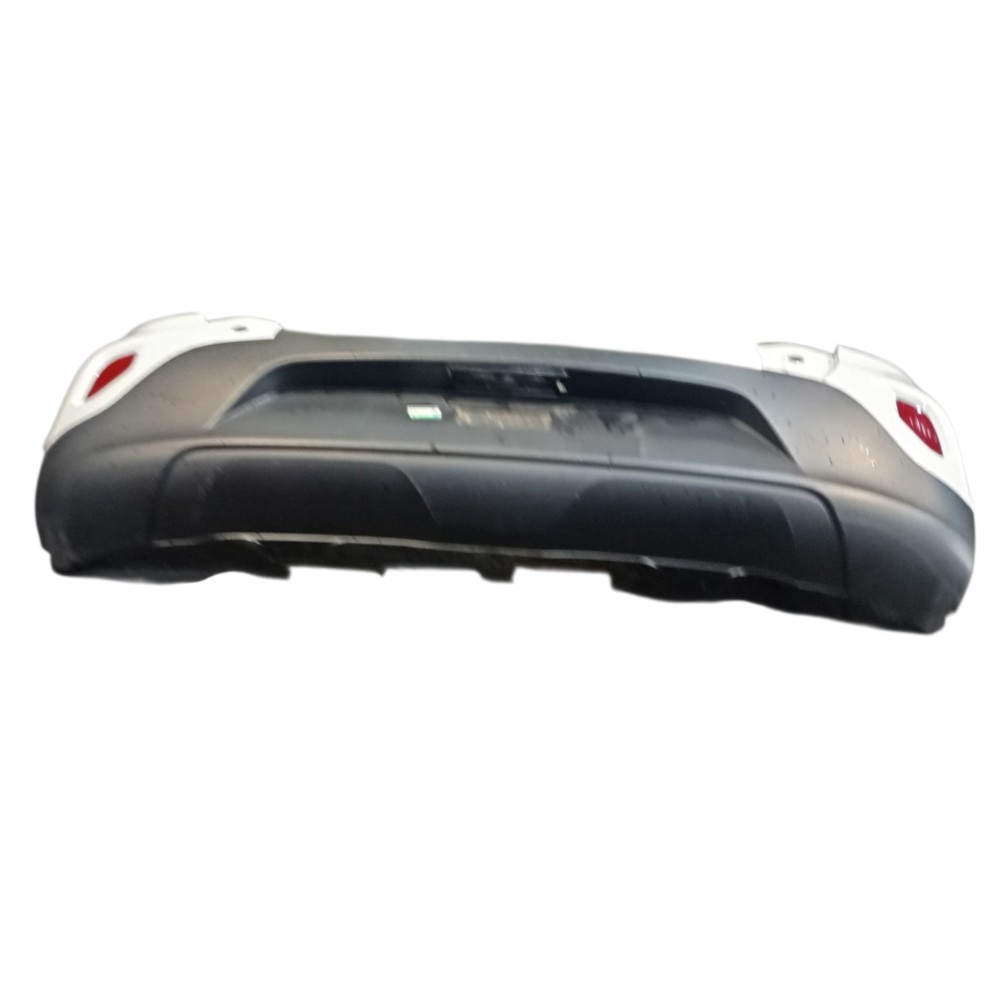 Parachoque Traseiro Renault Kwid 1.0 2023 850181654r 2