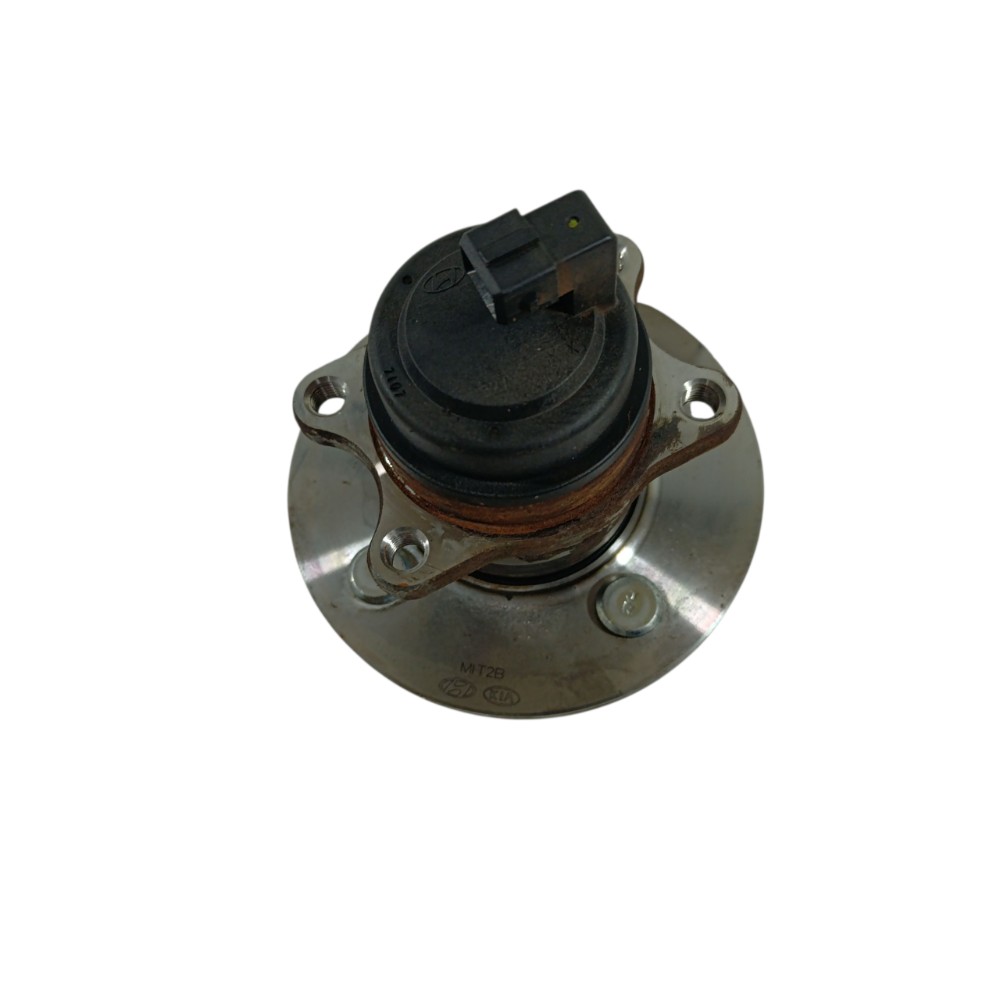 Cubo Roda Traseiro Ambos Lados Hb20s 1.6 2018 527501gxxx 2