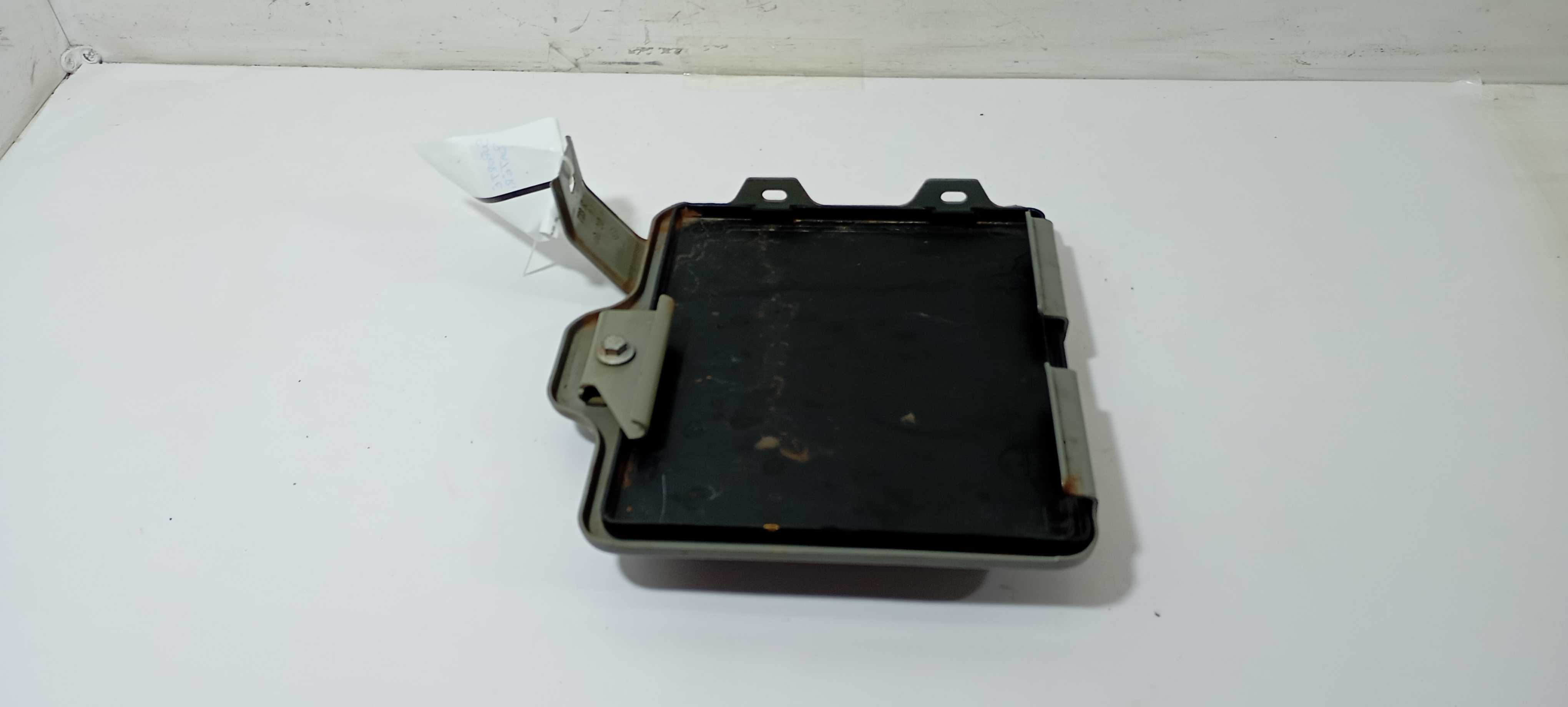 Suporte Bateria Renault Kwid 2021 209256r Cinza 2