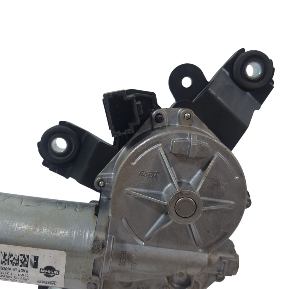 Motor Limpador Traseiro 1.6 Nissan Kicks 2022 287105ra0a 3