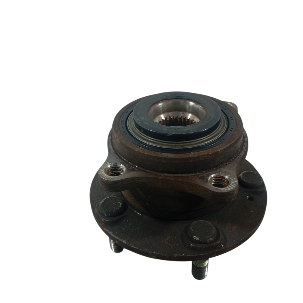 Cubo Roda Dianteiro Ambos Lados Kia Sorento 2012 517502b010 3