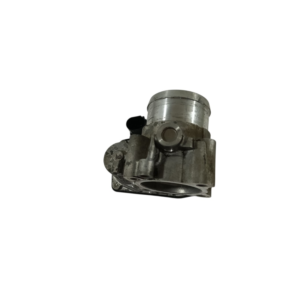 Corpo Tbi Borboleta Ford Ka Se 1.5 2020 Cn1c9f991ba 2