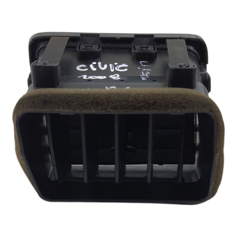 Difusor de ar central Honda Civic 2009 77615snaa021 1