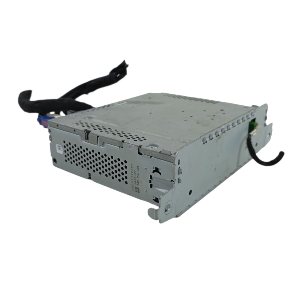 Módulo multimídia argo drive 1.0 2023 E810r048591 3