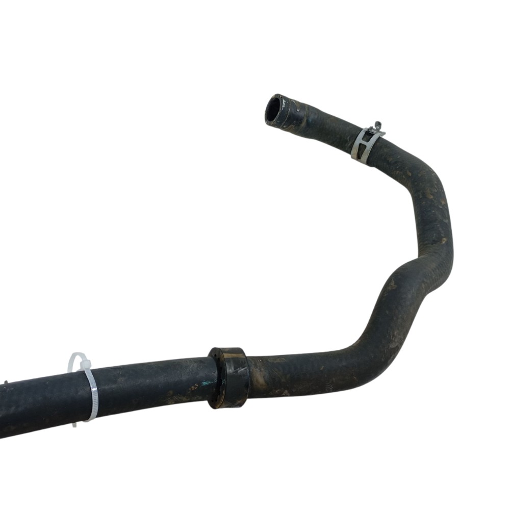Mangueira Agua Radiador Citroen Aircross 2018 9809851280 4