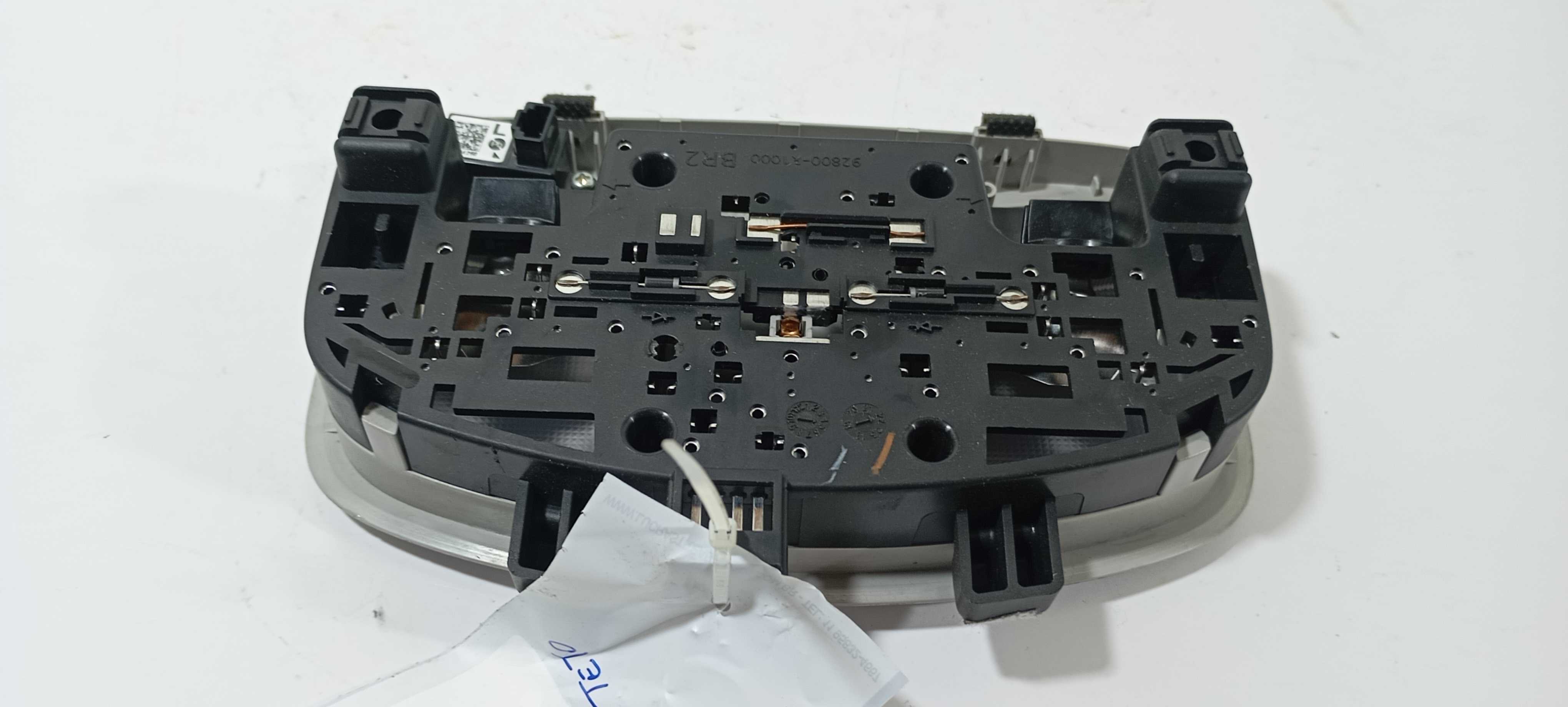 Luz Teto Cortesia Hb20 Comfort 2023 92800r1000 3