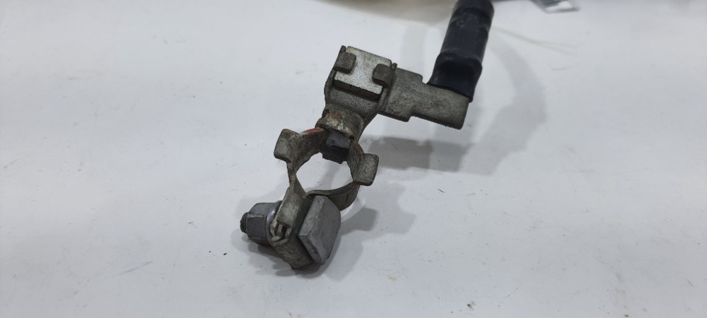 Cabo Negativo Bateria Hyundai Ix35 2.0 Ano 2012 918602s000 12 4