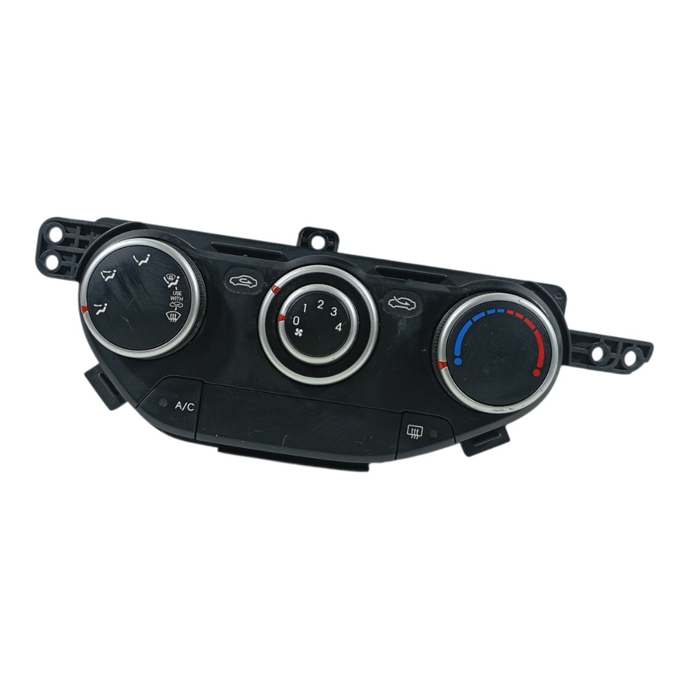 Comando ar condicionado kia picanto 2013 972501yxxx 1
