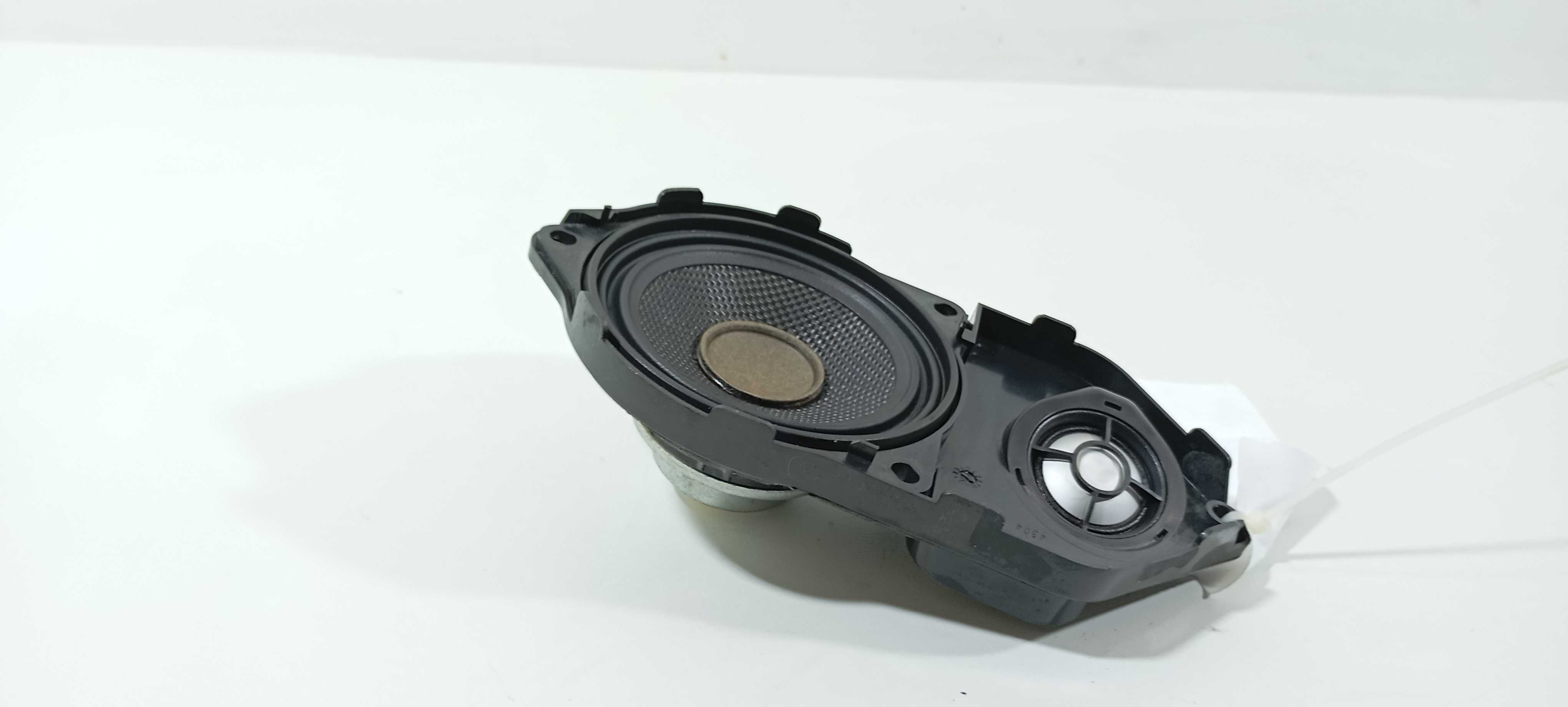Auto Falante Porta Malas Bmw X6 Xdrive 2010 4.4 V2276 3
