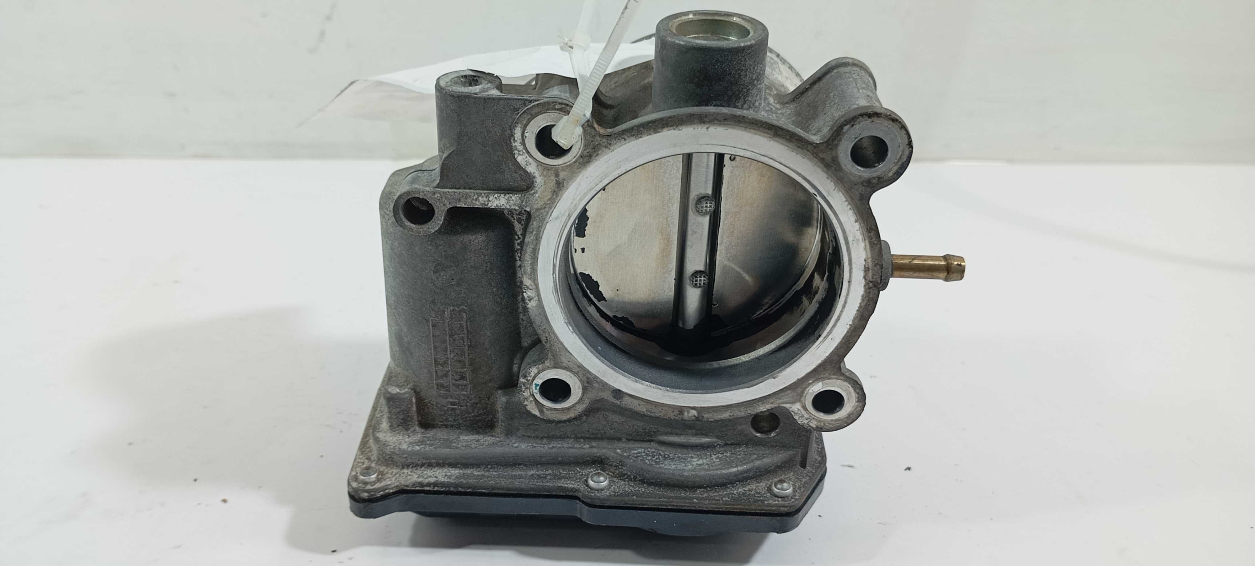 Tbi Corpo Borboleta Hyundai Ix35 2.0 2012 351002e300 3