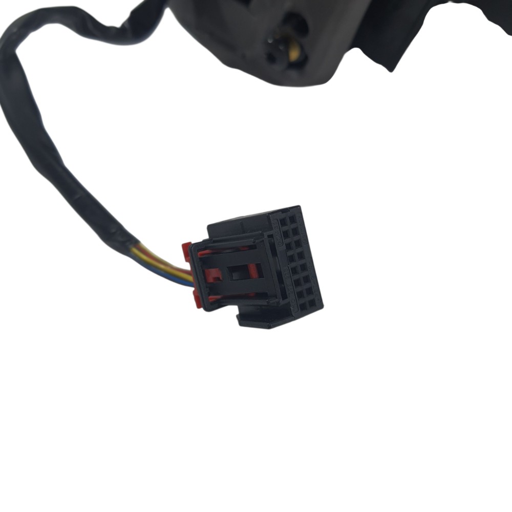 Retrovisor Elétrico Direito Polo Highline 1.0 2024 E9044654 6