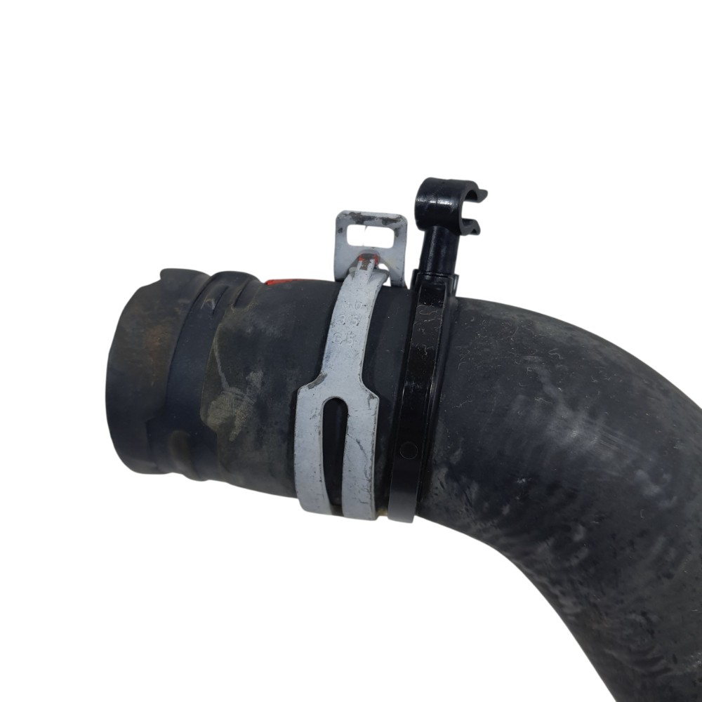 Mangueira Radiador Ford Ka 2021 1.0 3cc C1bz8260k 3