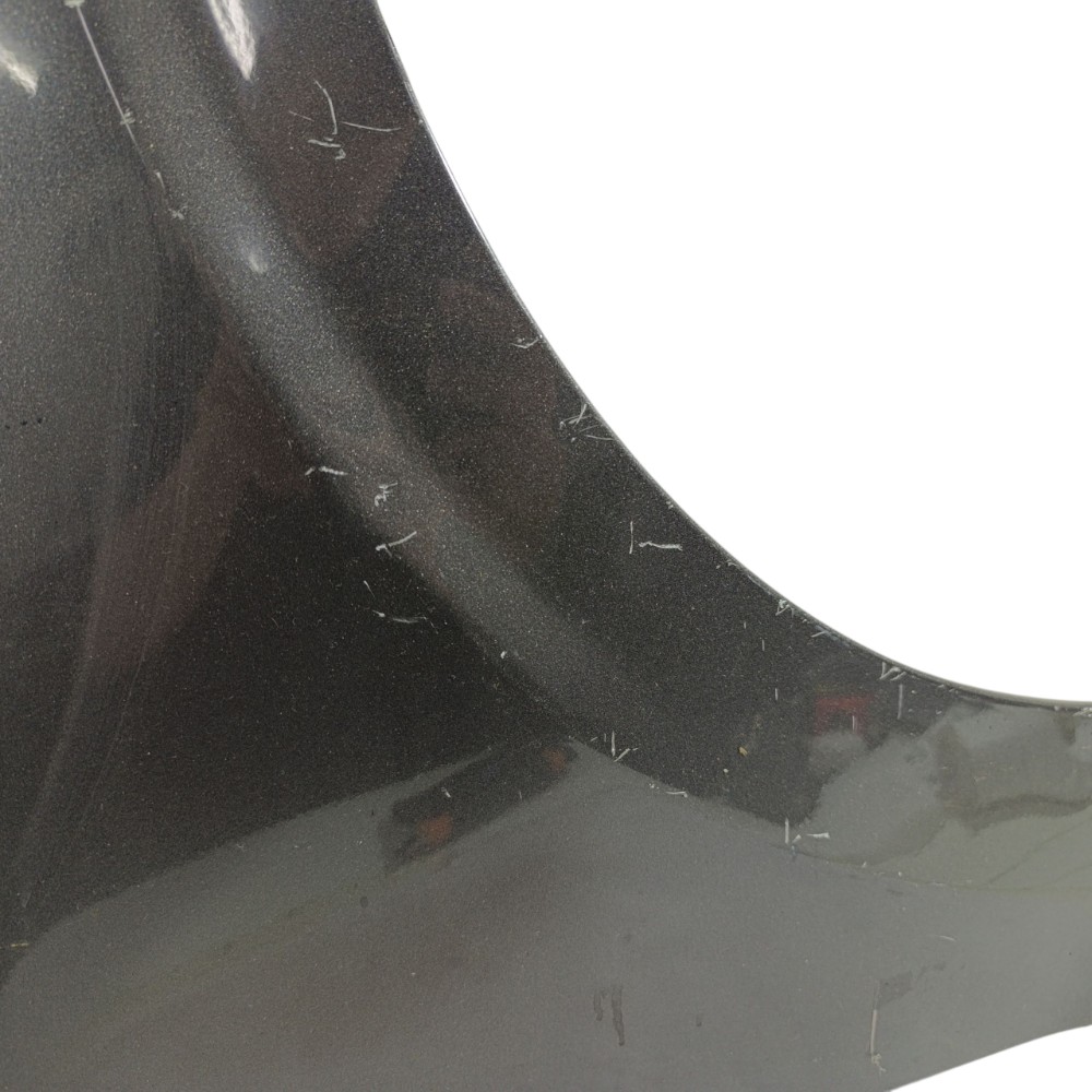 Paralama direito Fiat argo Drive 1.0 2023 52148084 5