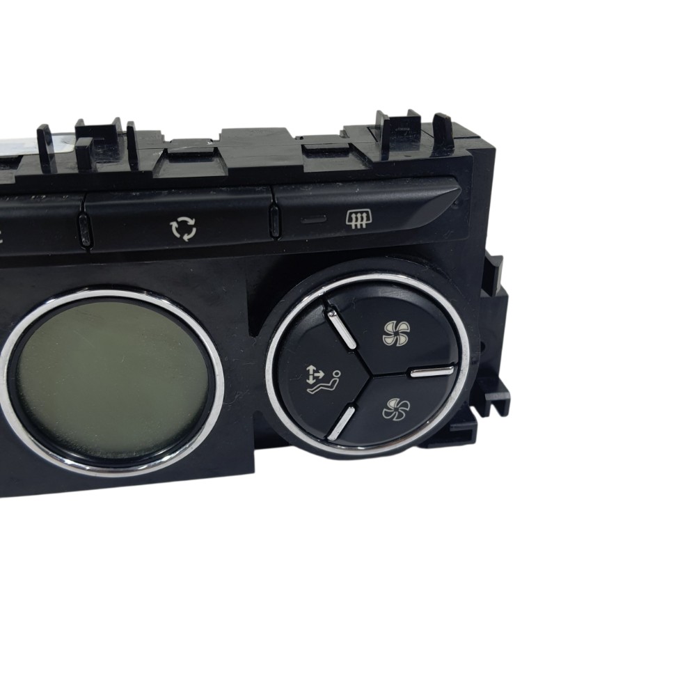 Comando Ar Digital Aircross 1.6 2018 96753894xt 3