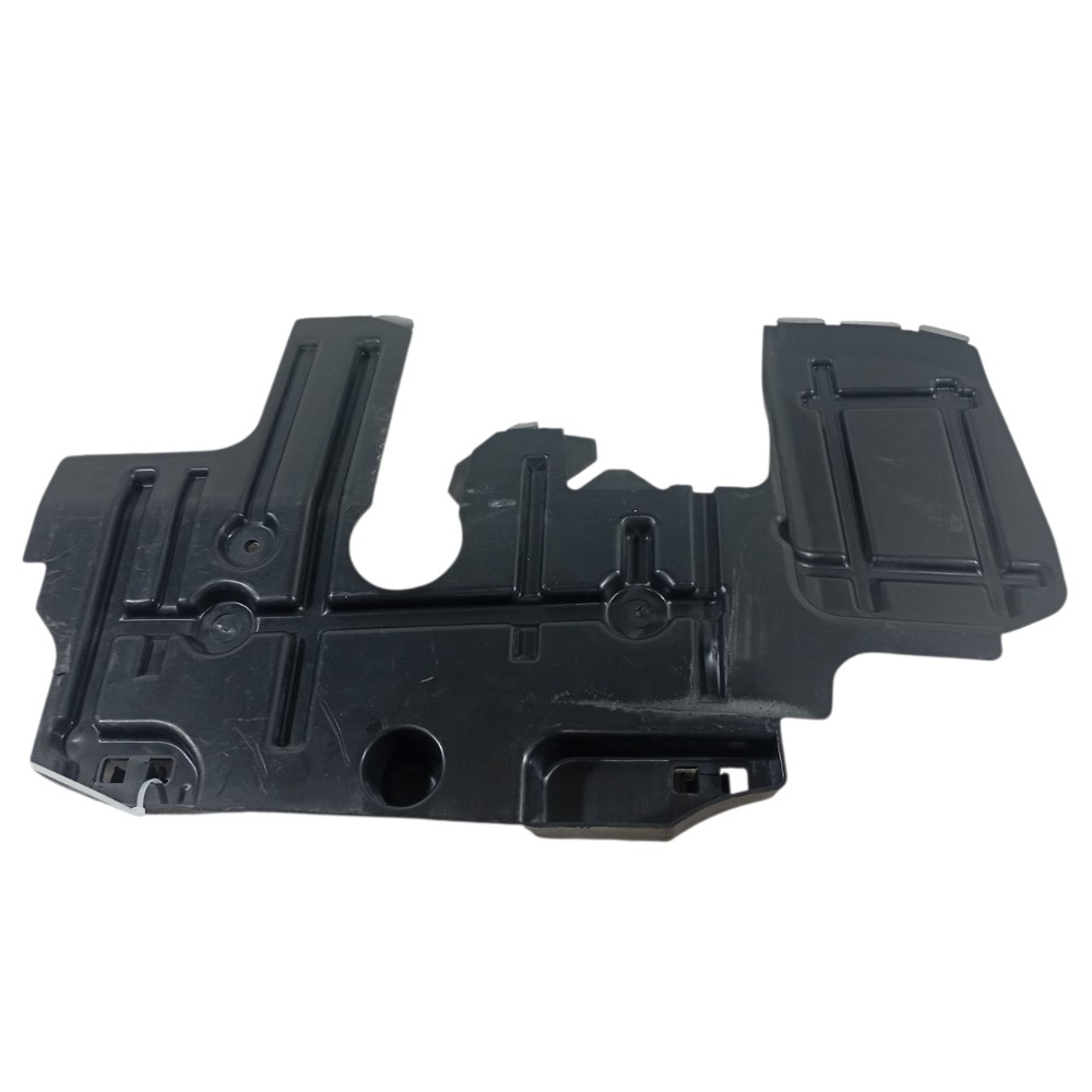 Defletor Radiador Direito Citroen Aircross 2018 9811861680 2