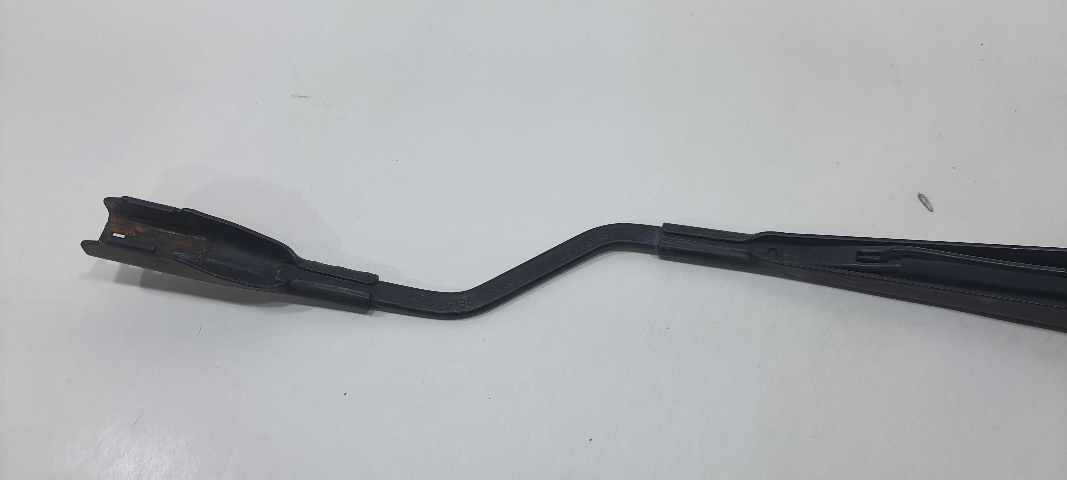 Braço Limpador Esquerdo Ford Ka Hatch 1.0 2020 E3b517c495ad Direito 4