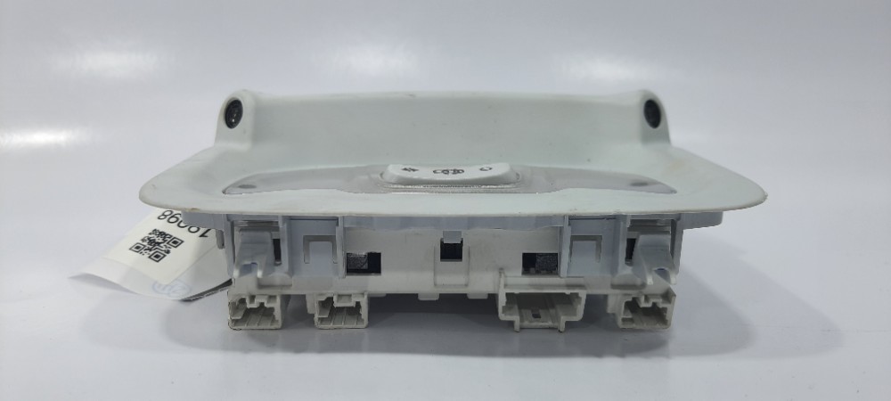 Luz Teto Dianteira Peugeot 208 Active 2018 9801120277 4