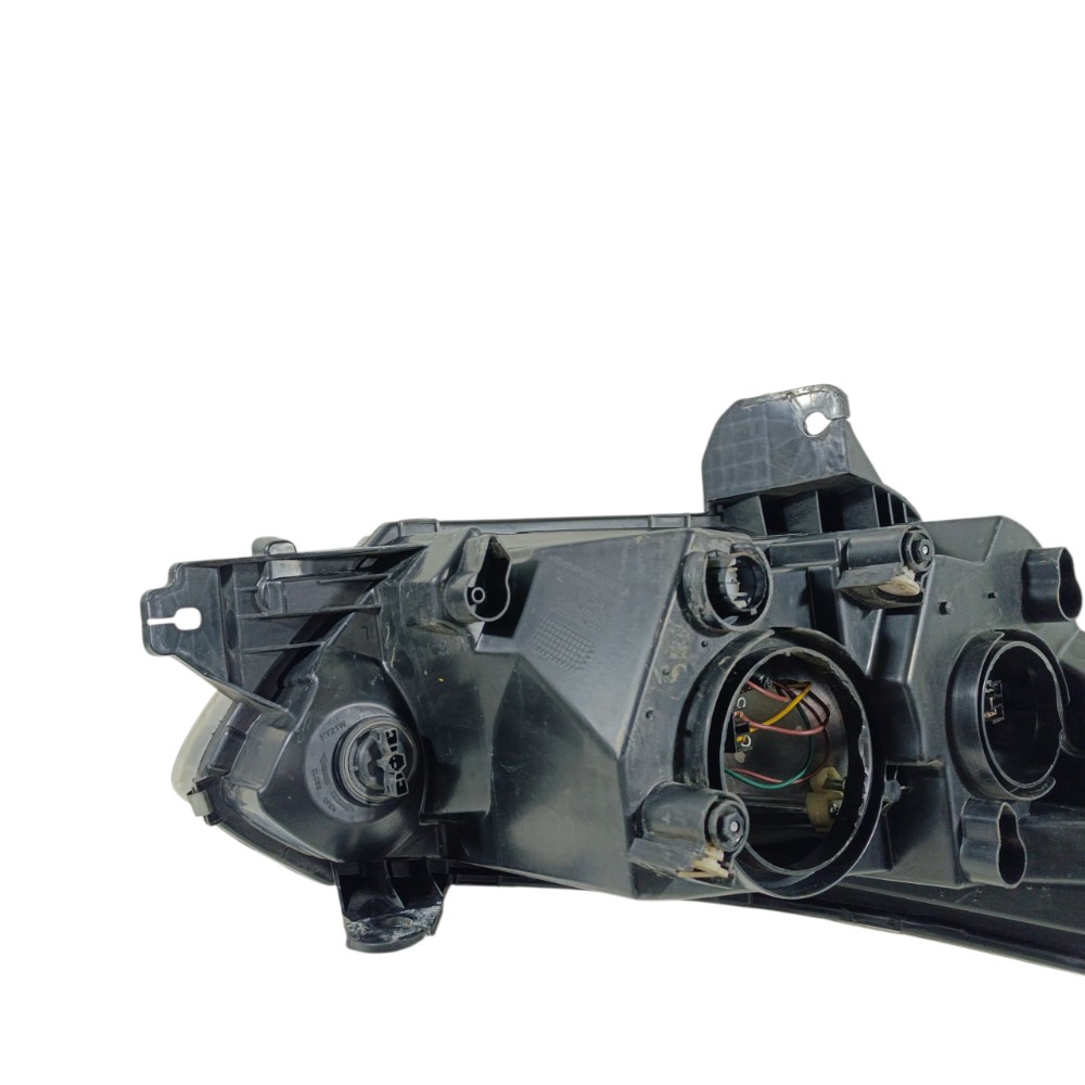 Farol Esquerdo Fiat Argo Drive 1.0 2023 52162861 Esquerdo/motorista 7