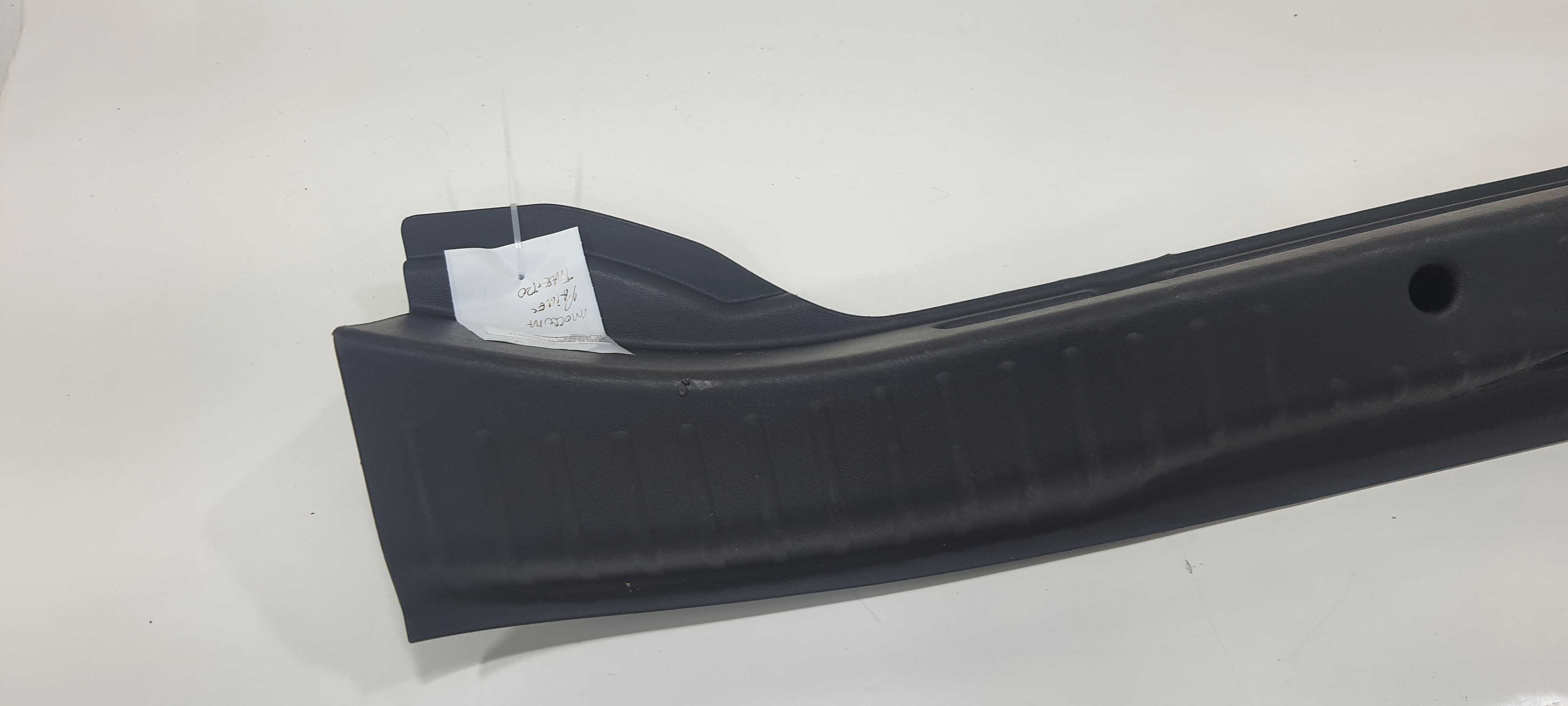Moldura Painel Traseiro C3 Aircross 1.6 2015 9688573177 2