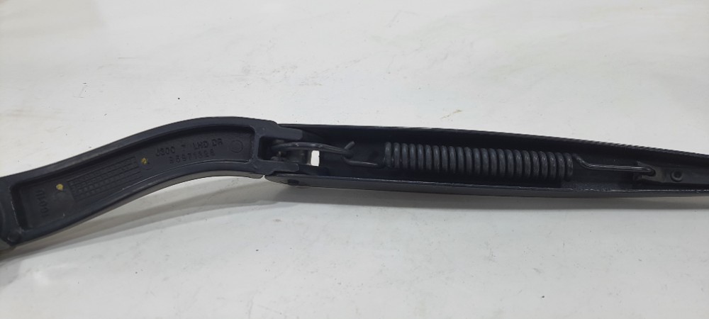 Braço Limpador Esquerdo Chevrolet Cruze Sedan 2014 95971328 Esquerdo 1