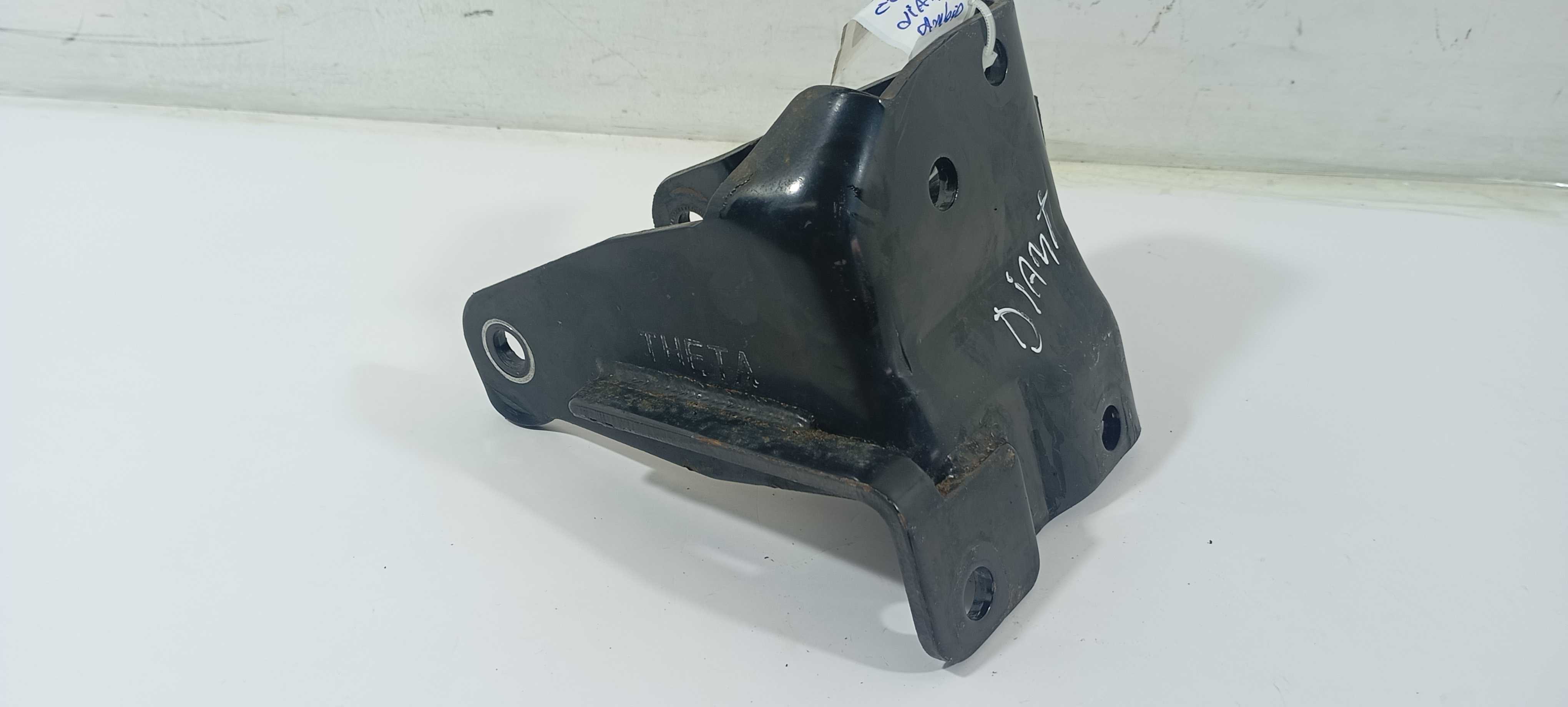 Suporte Coxim Dianteiro Kia Sorento Ex 2.4 61126 4