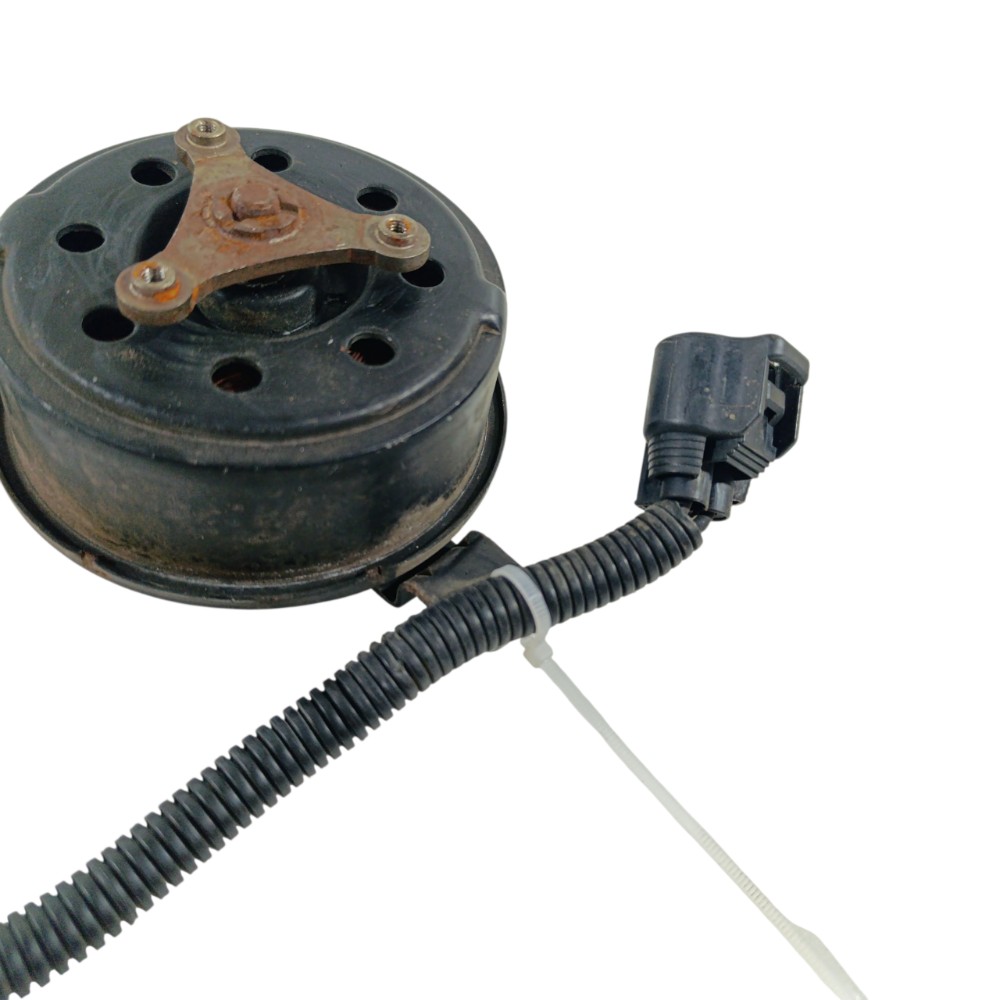 Motor Ventoinha I30 2.0 2011 253802h150 12v 6