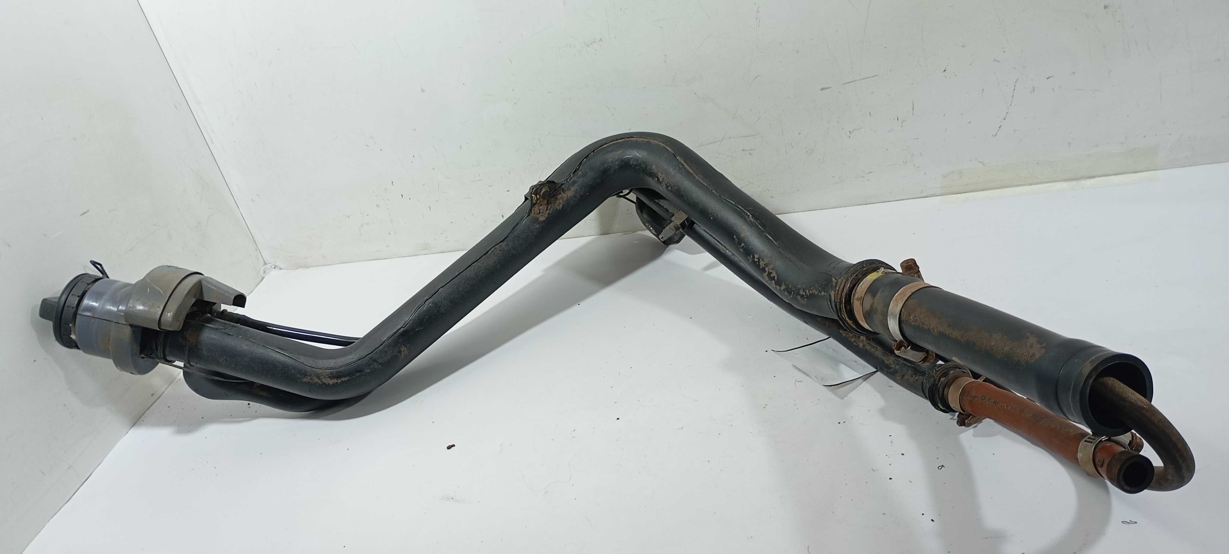 Gargalo Tanque Toyota Etios 1.5 2014 7774674010 Preto 5