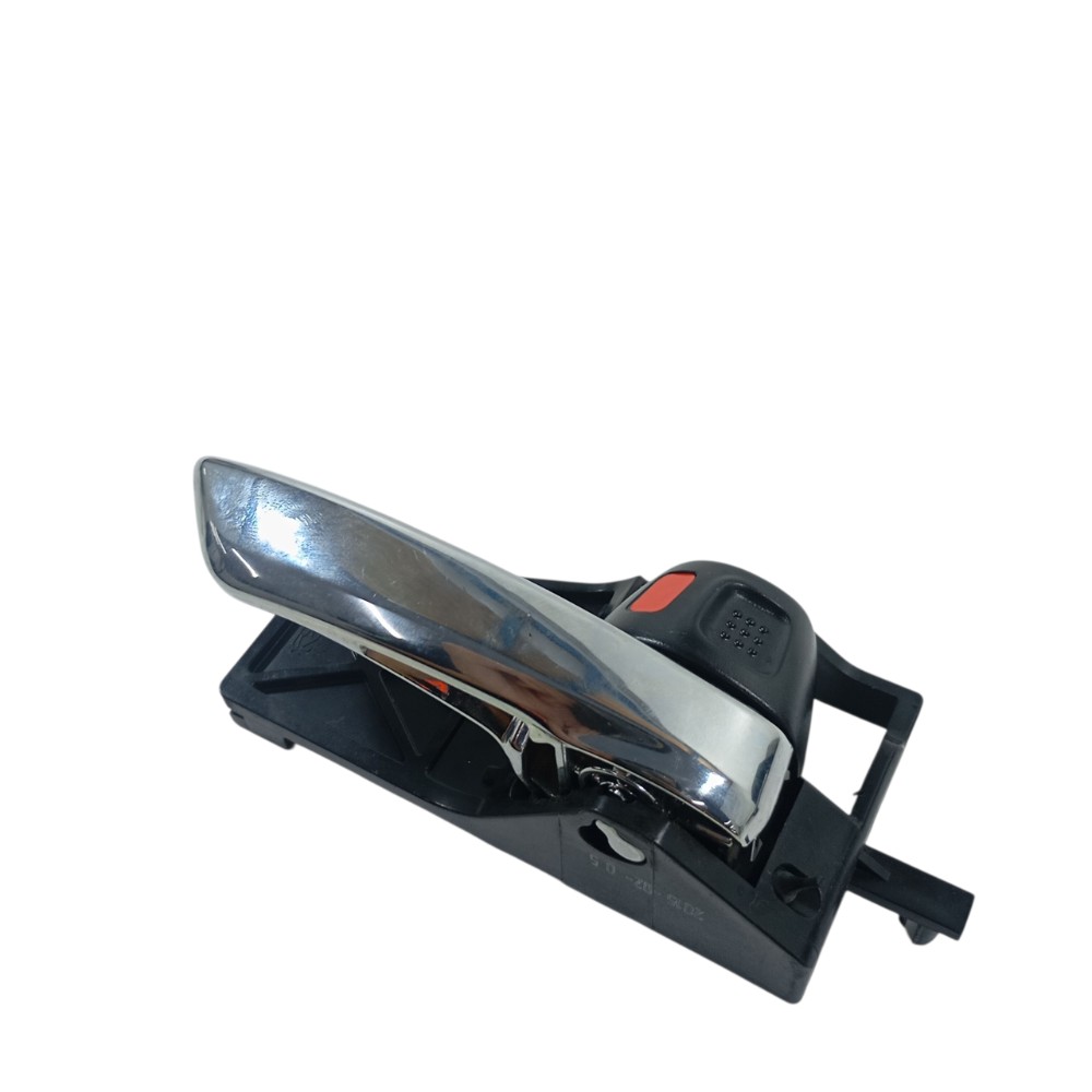 Macaneta Porta Traseira Direita S-cross Awd 4×4 2016 Preto Dianteira/traseira 4