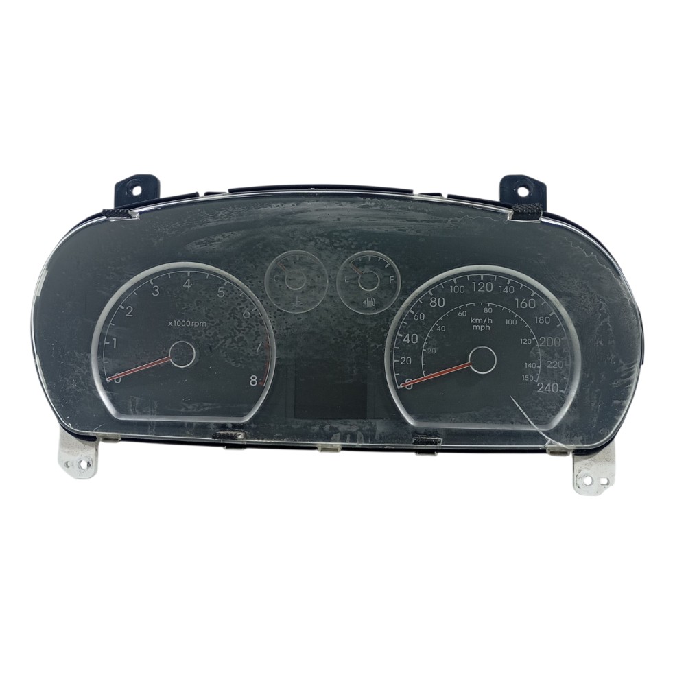 Painel Instrumentos I30 2.0 2011 940022l226 Preto 1