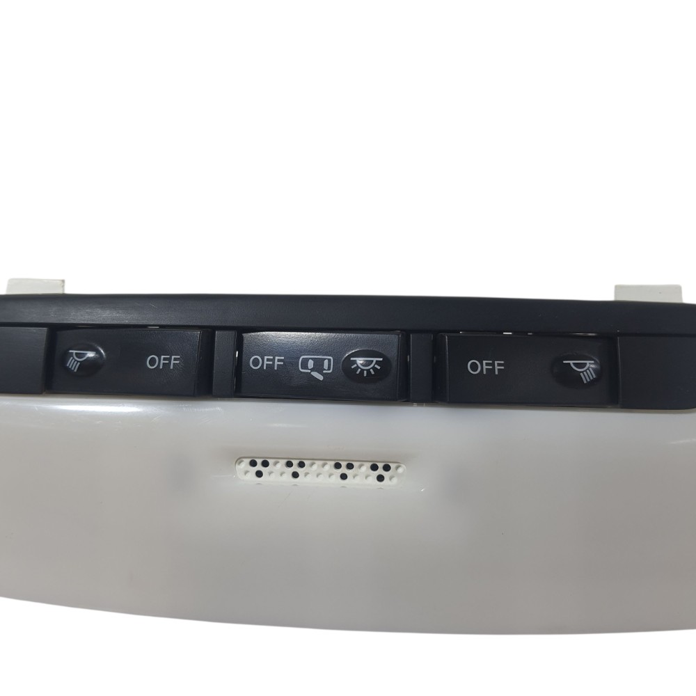 Luz De Teto Nissan Kicks 2022 283365fa0a 2