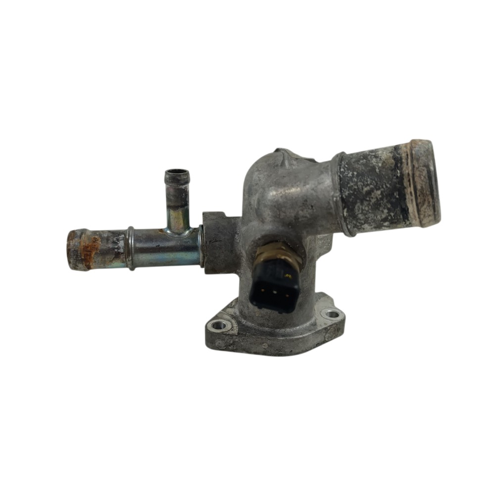 Flange Água Radiador Hb20s 1.6 2016 253291j100 1