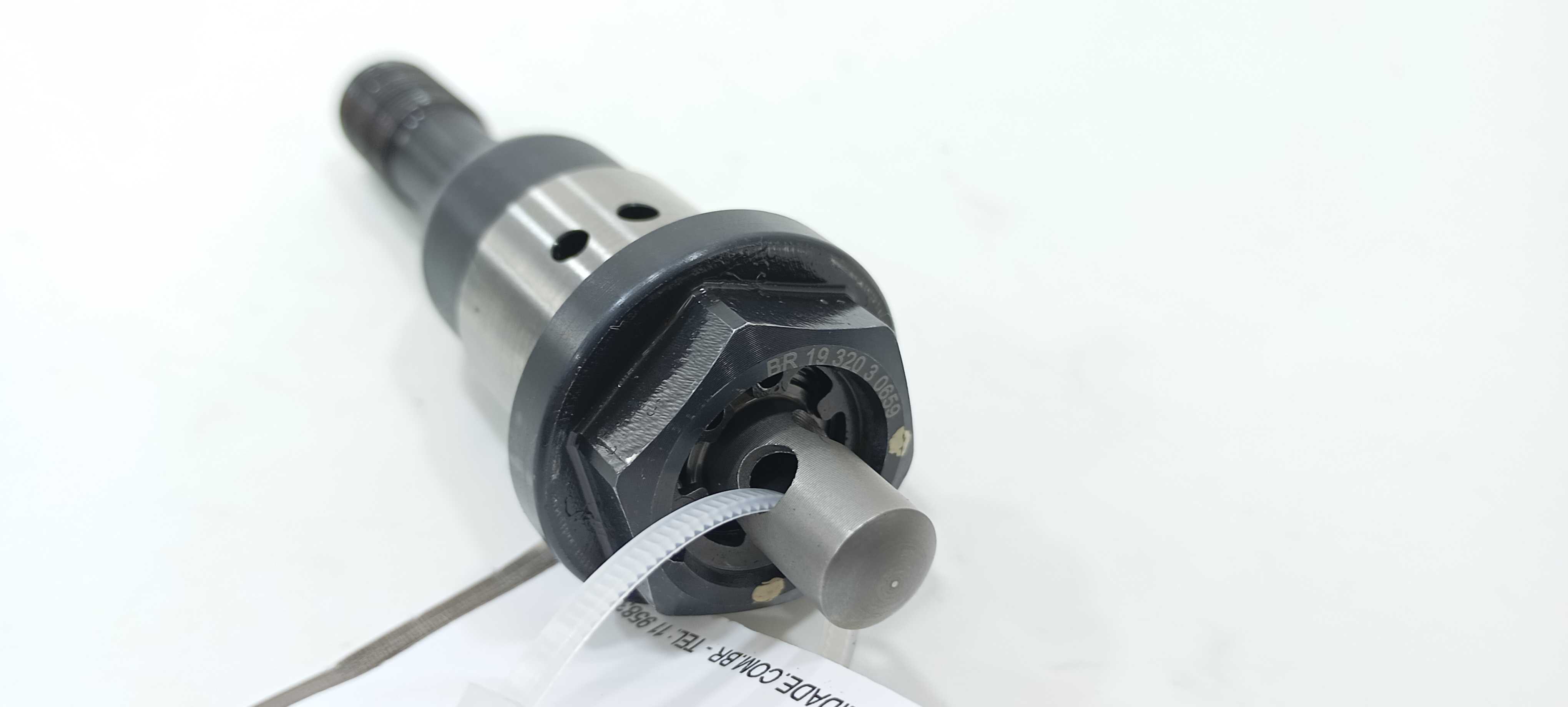 Parafuso Comando Válvulas Onix 2020/24 3ci Turbo Gm 25205522 2