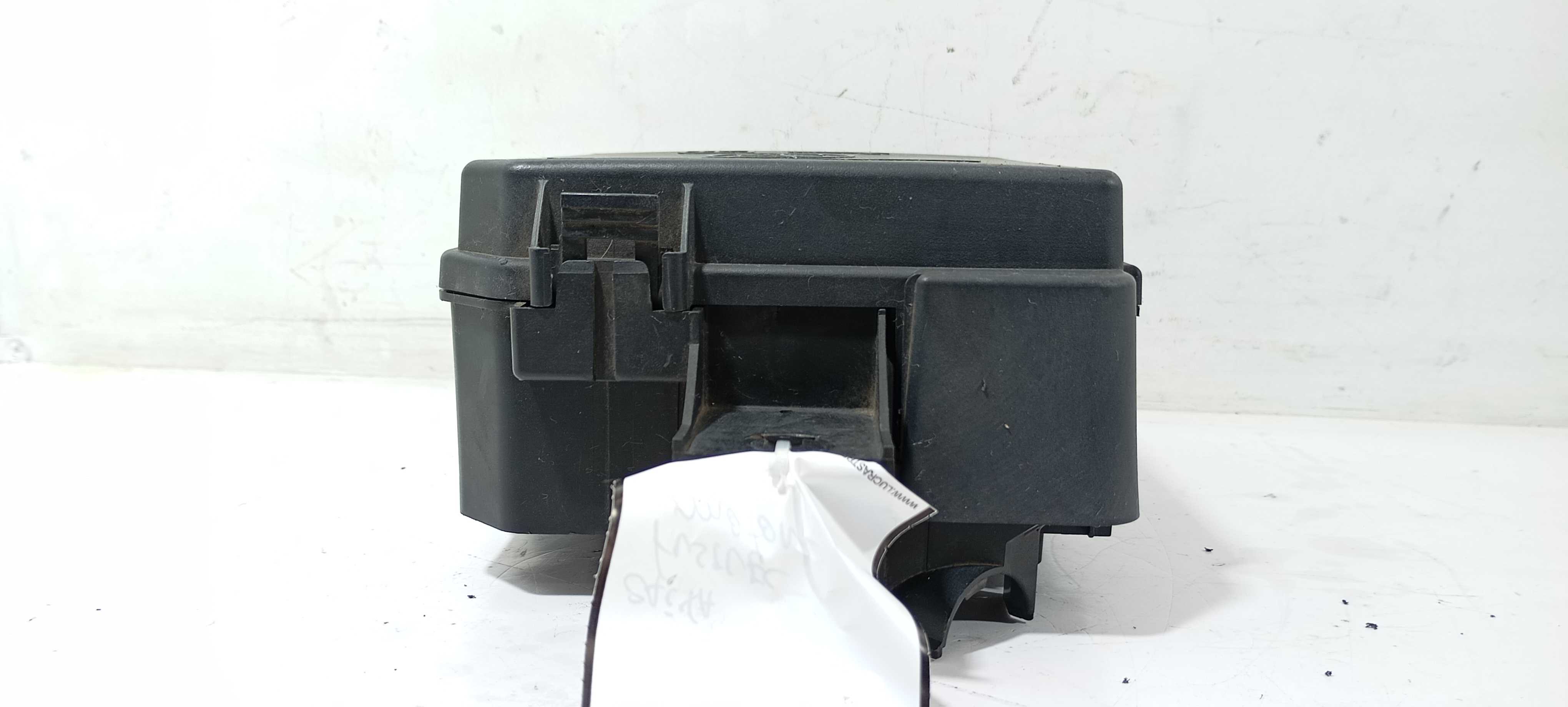 Caixa Fusível Motor Gm Onix Active 1.4 2018 52126000 8