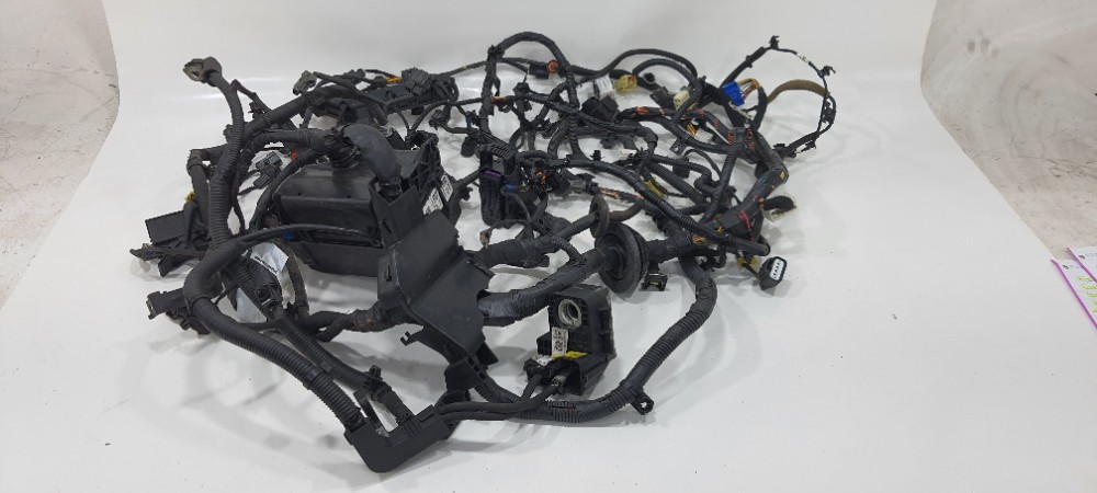 Chicote Motor Hb20s 1.0 Comfortline 2019 P1328010 10