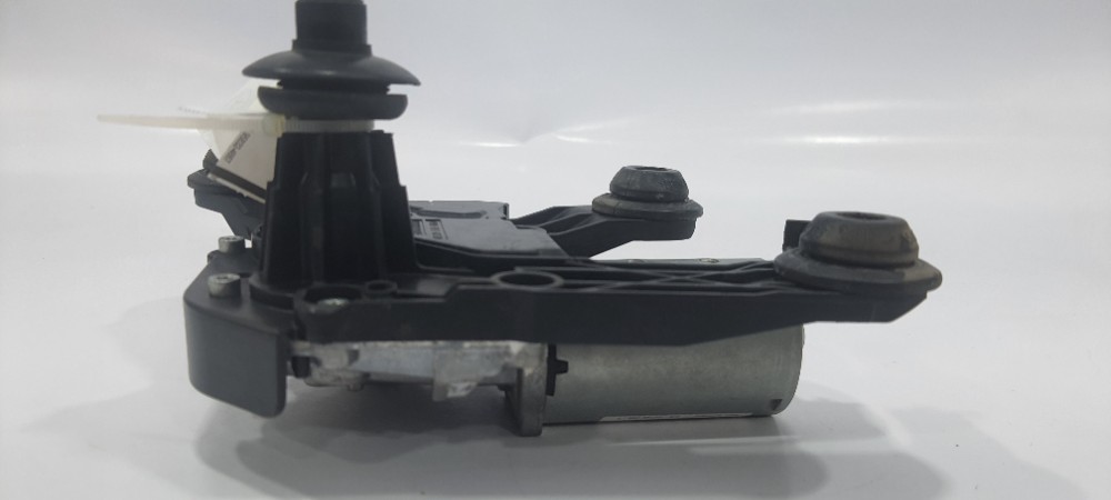 Motor Limpador Traseiro Peugeot 208 1.2 2018 9673251380 3