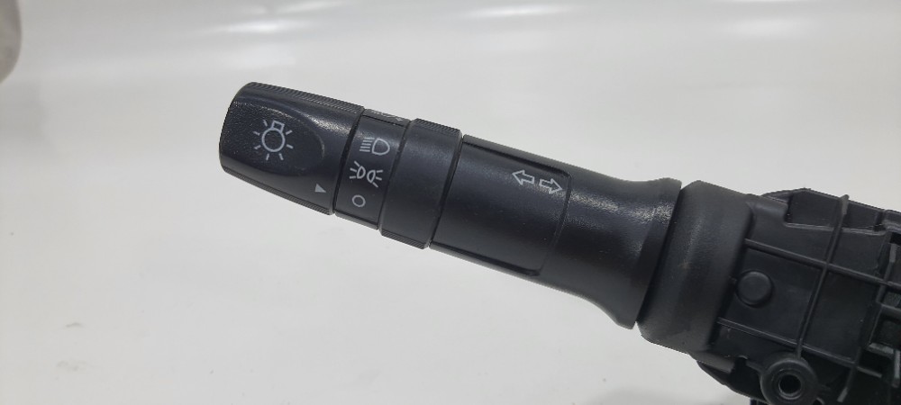 Chave De Seta Hb20s 1.0 Comfortline 2019 39f3ma2210 3