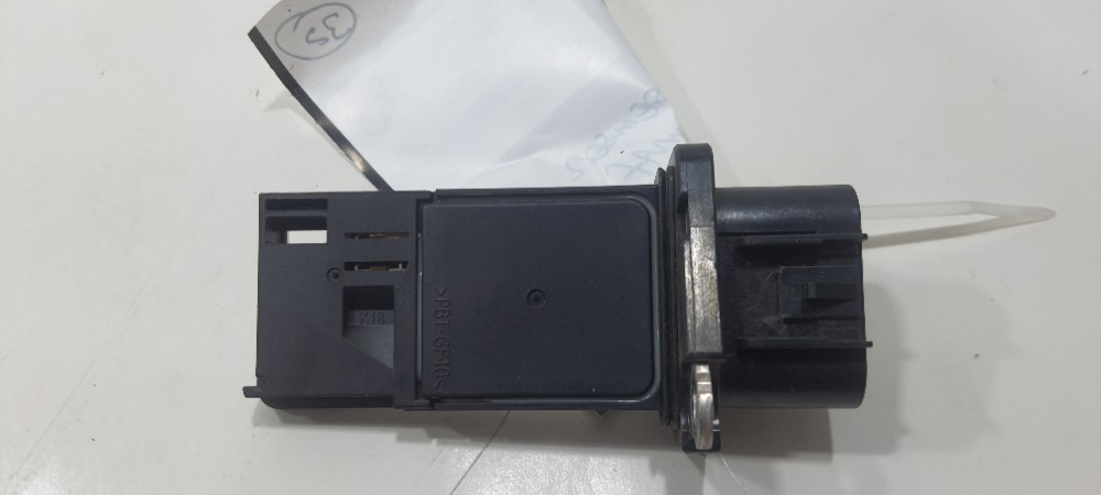 Sensor Maf Gm Onix Activ 1.4 2018 15865791 2