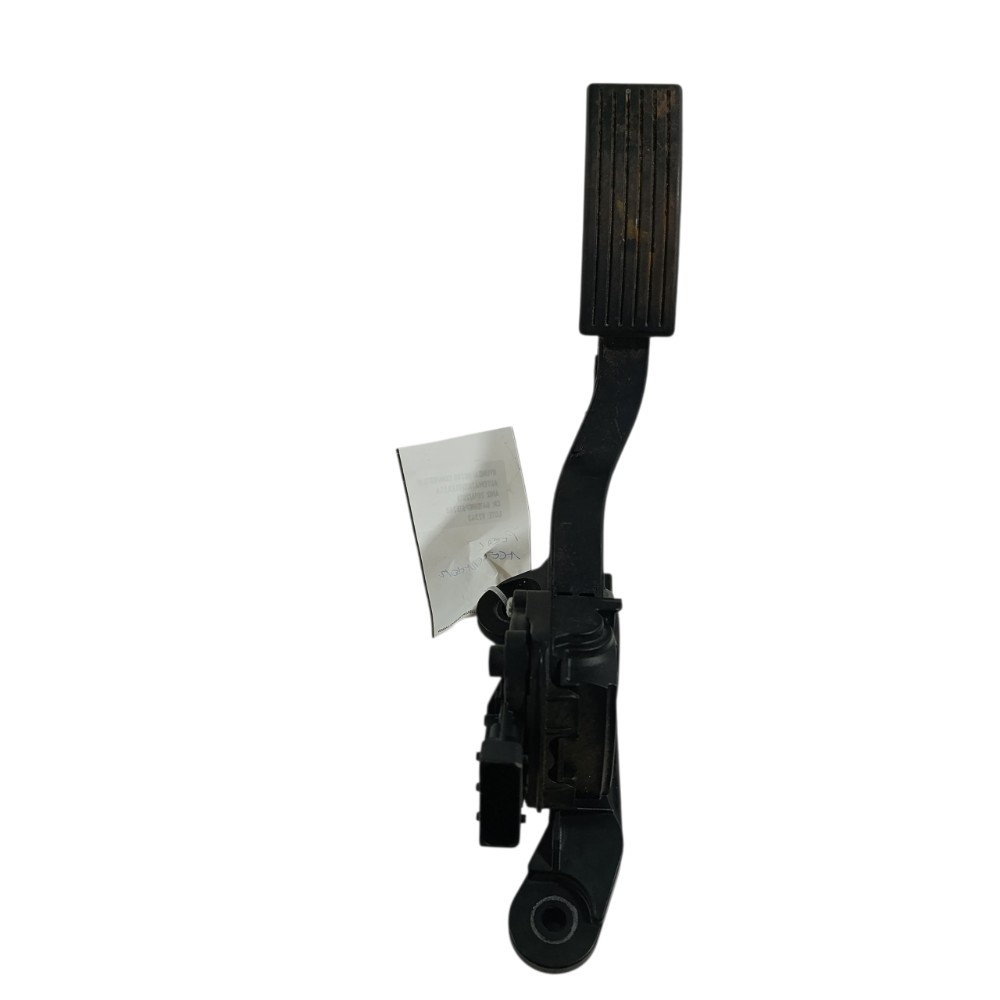 Pedal Acelerador Hb20s 1.6 2016 327001rxxx 4