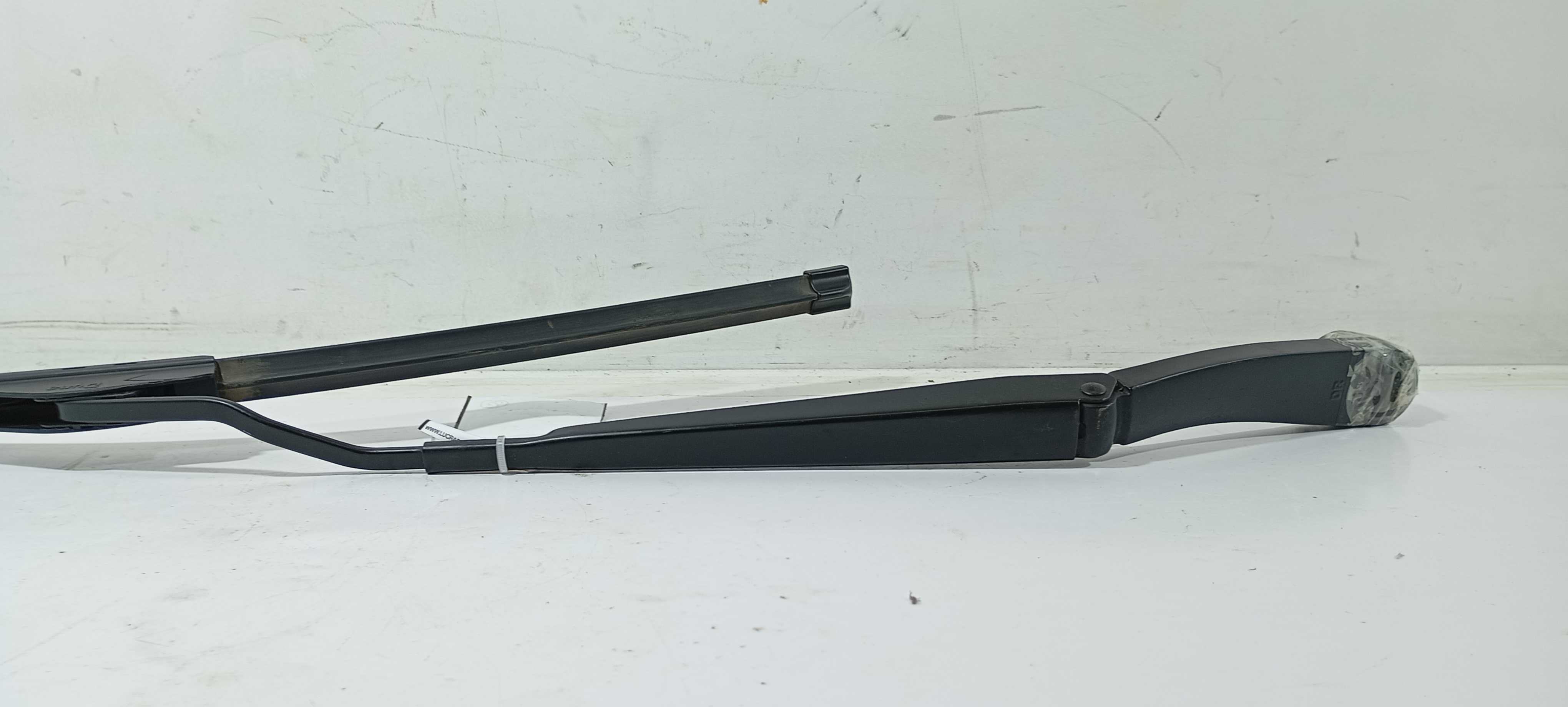Braço Limpador Diant. E.  Hb20x Premium 1.6 2018 W000028487 Esquerdo 7